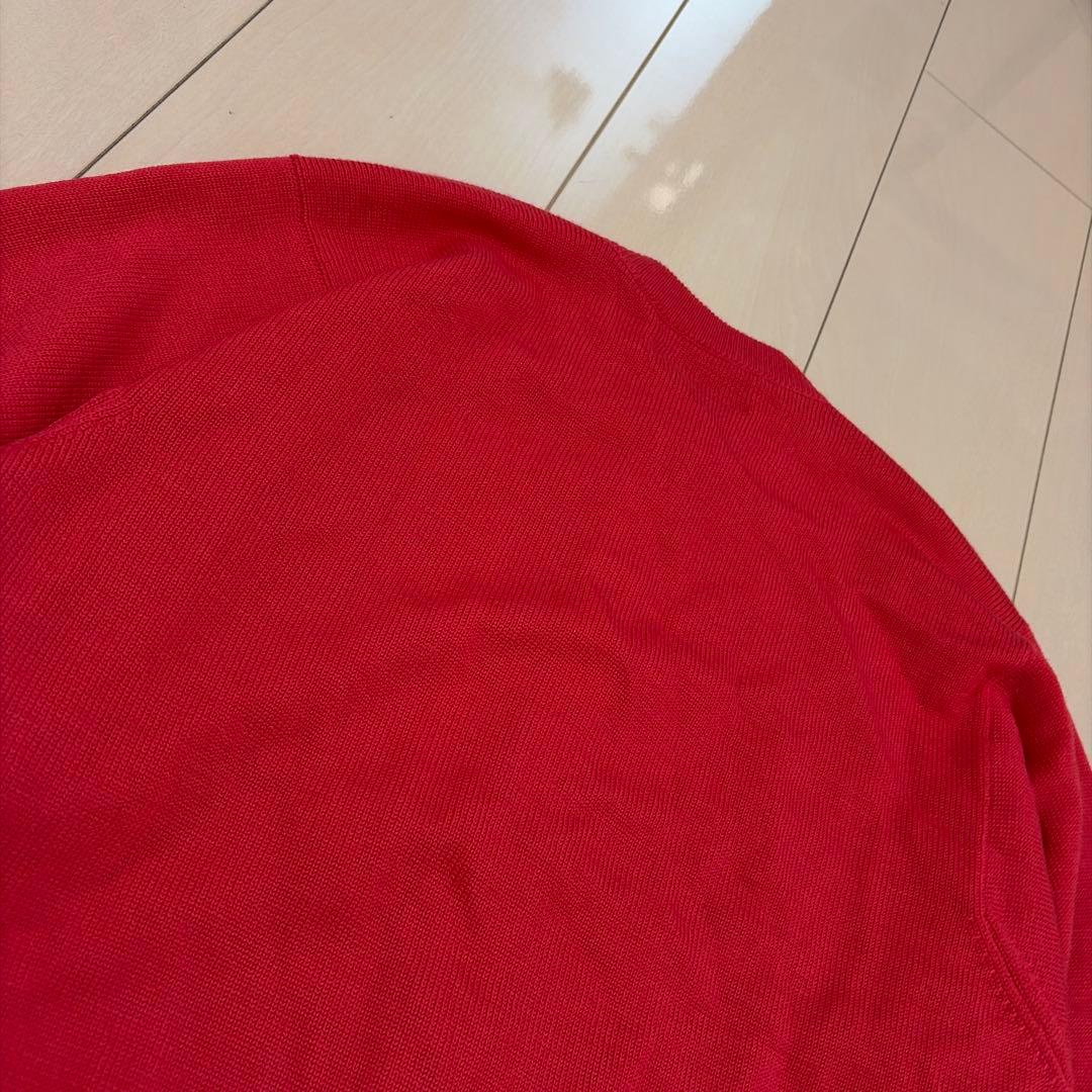 専用　BALLANTYNE バランタイン カーディガン　ピンク