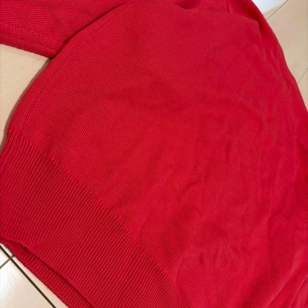 専用　BALLANTYNE バランタイン カーディガン　ピンク