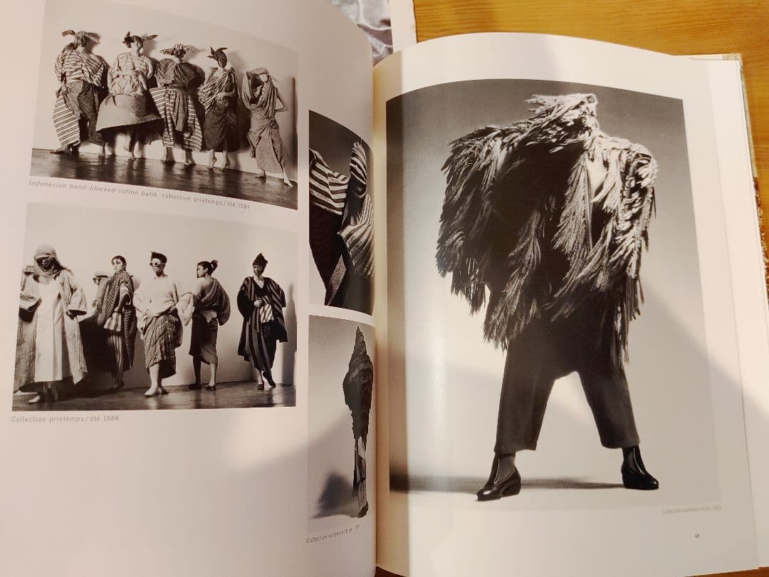 ISSEY MIYAKE MAKING THINGS + 資料 イッセイ ミヤケ
