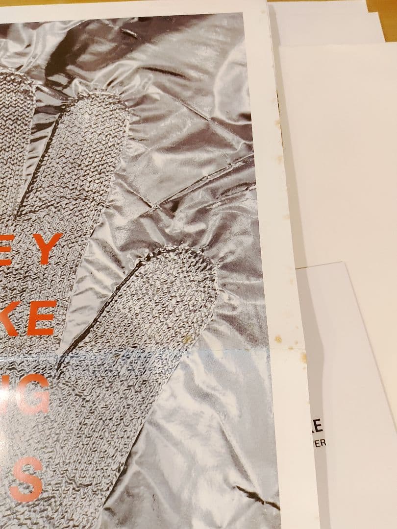 ISSEY MIYAKE MAKING THINGS + 資料 イッセイ ミヤケ