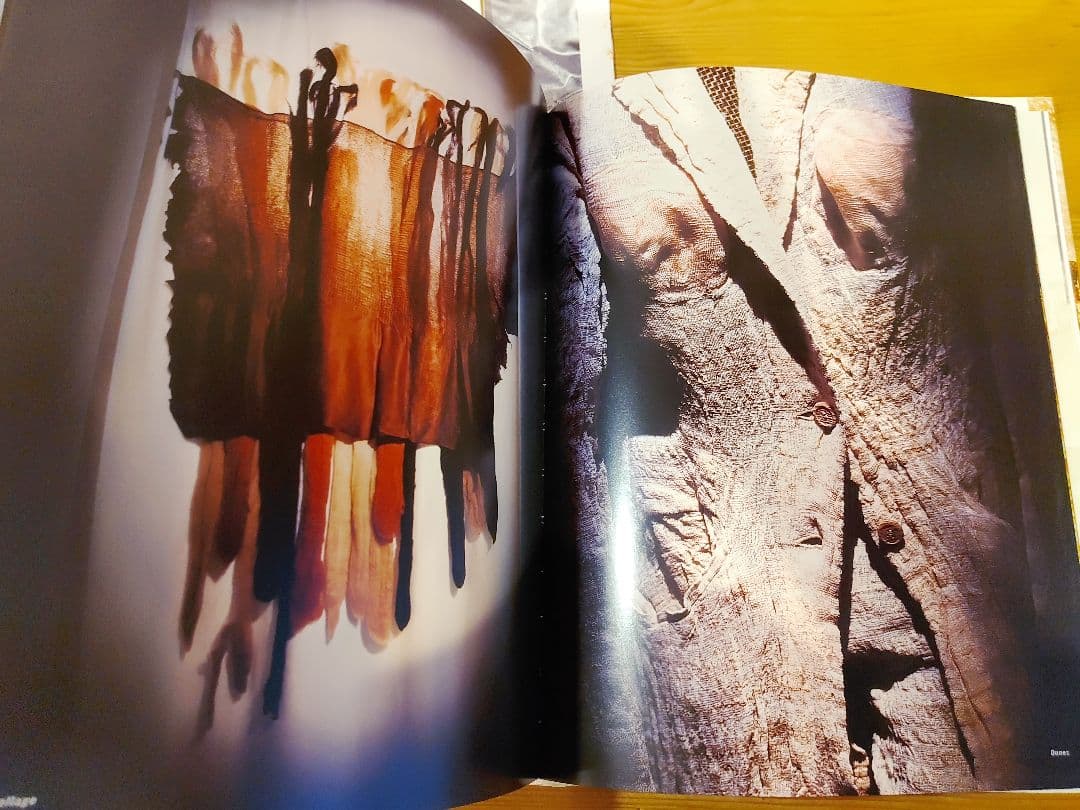 ISSEY MIYAKE MAKING THINGS + 資料 イッセイ ミヤケ