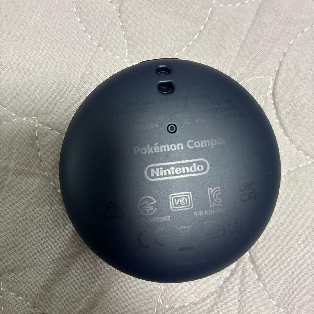 その他 Pokemon GO Plus +