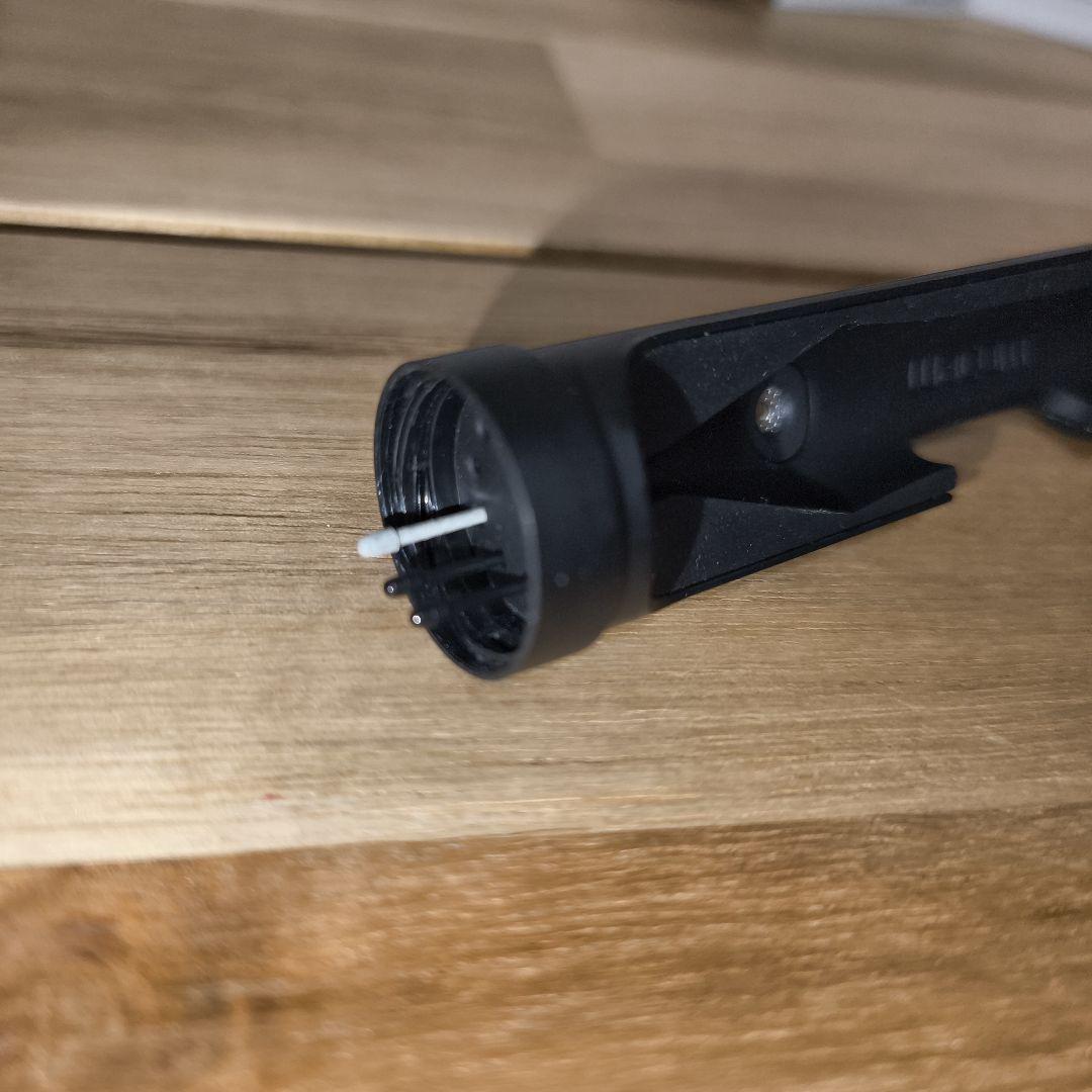 Wacom Pro Pen 2　替芯3本付き　外箱あり