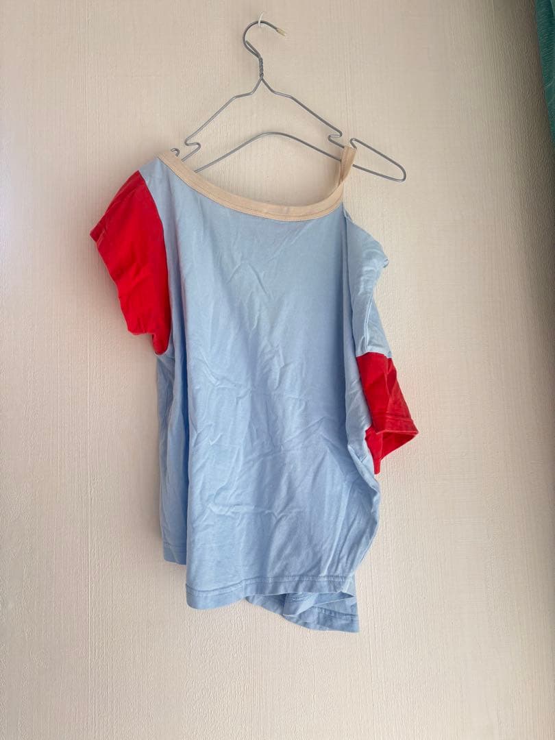 [Vivienne Westwood]Red Label 半袖Tシャツ