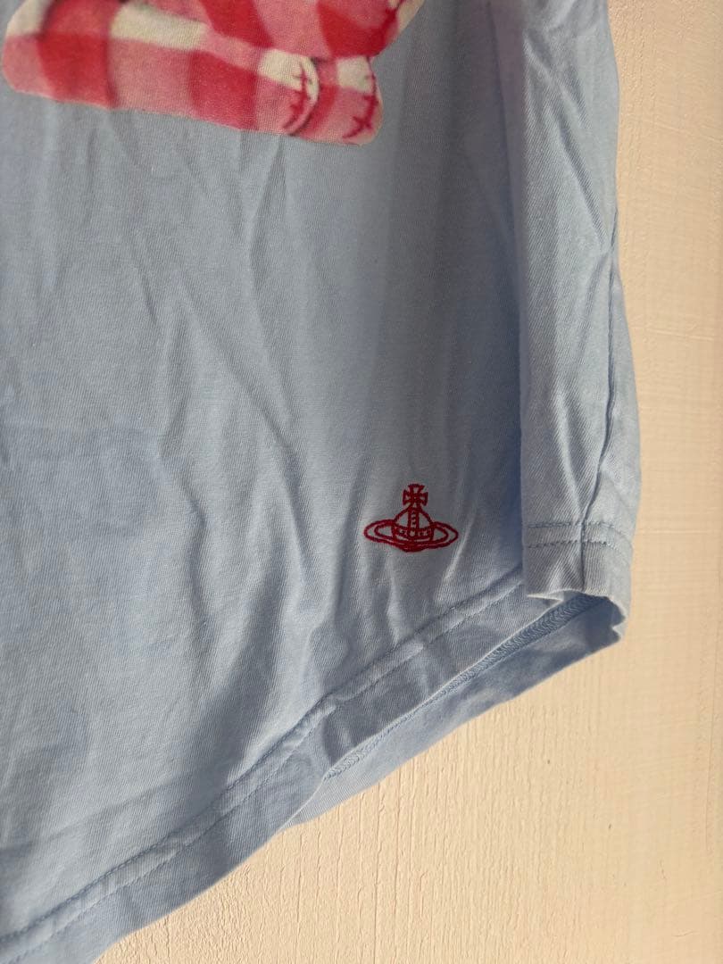 [Vivienne Westwood]Red Label 半袖Tシャツ