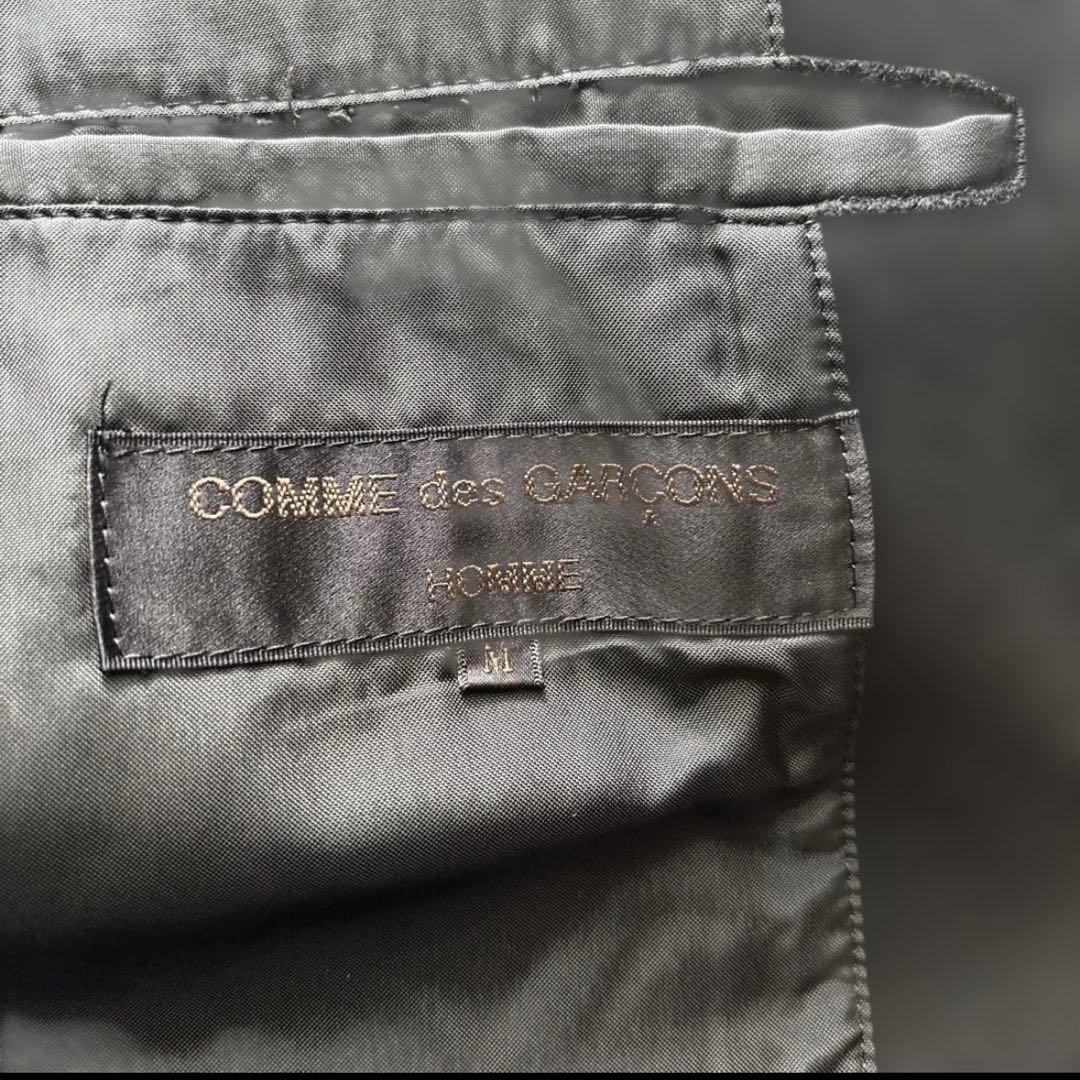 90s COMME des GARÇONS HOMME 田中オム テーラード M