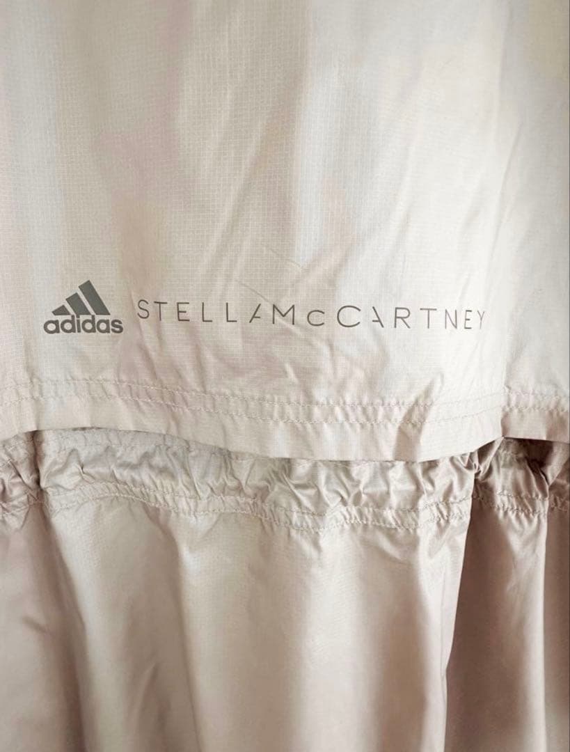 新品未使用adidas x Stella McCartney (汚れあり)