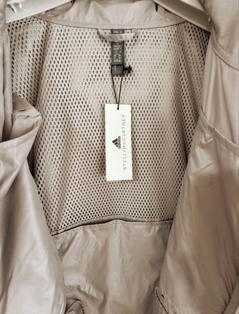 新品未使用adidas x Stella McCartney (汚れあり)