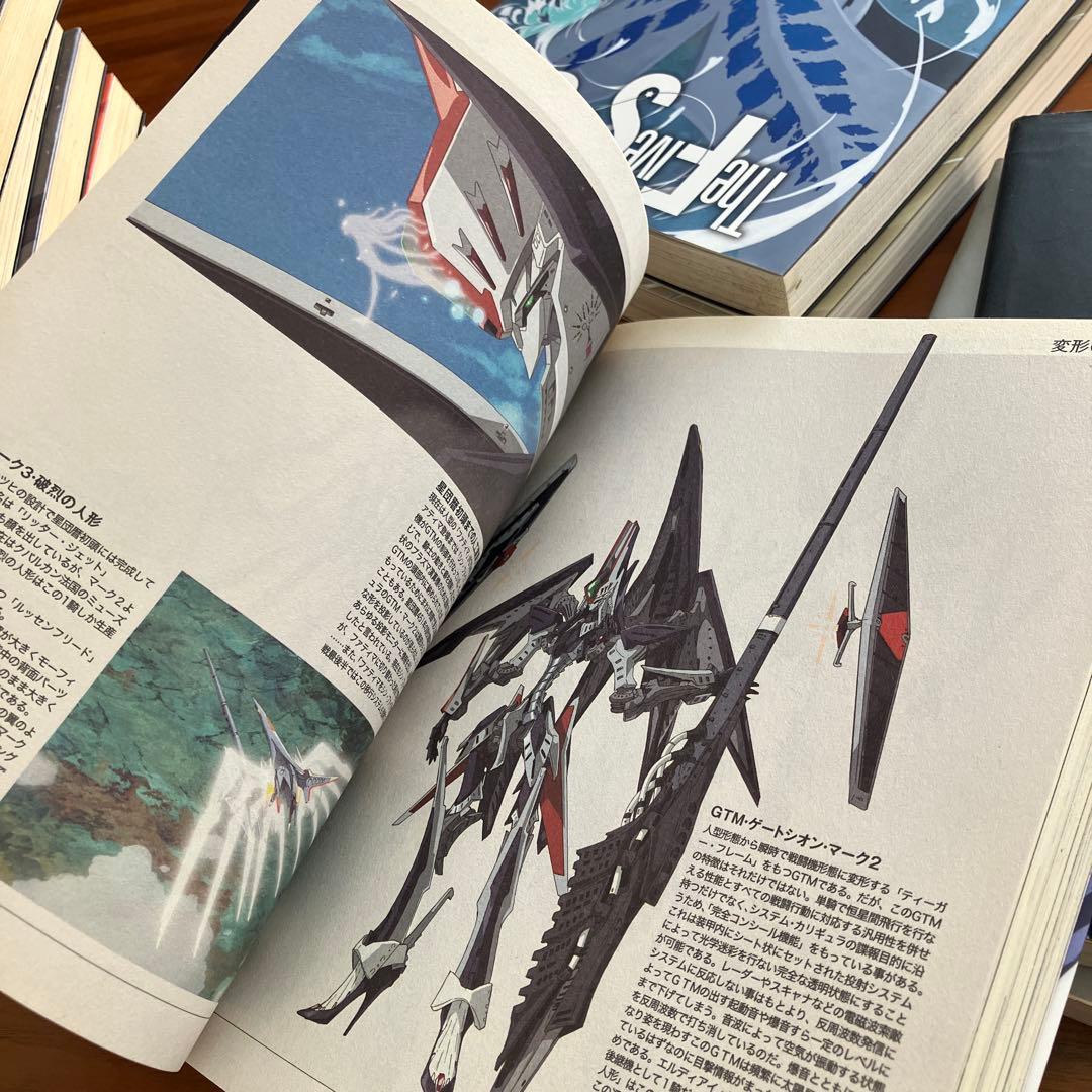 FSSファイブスターストーリーズ1〜15巻とフールフォーザシティセット