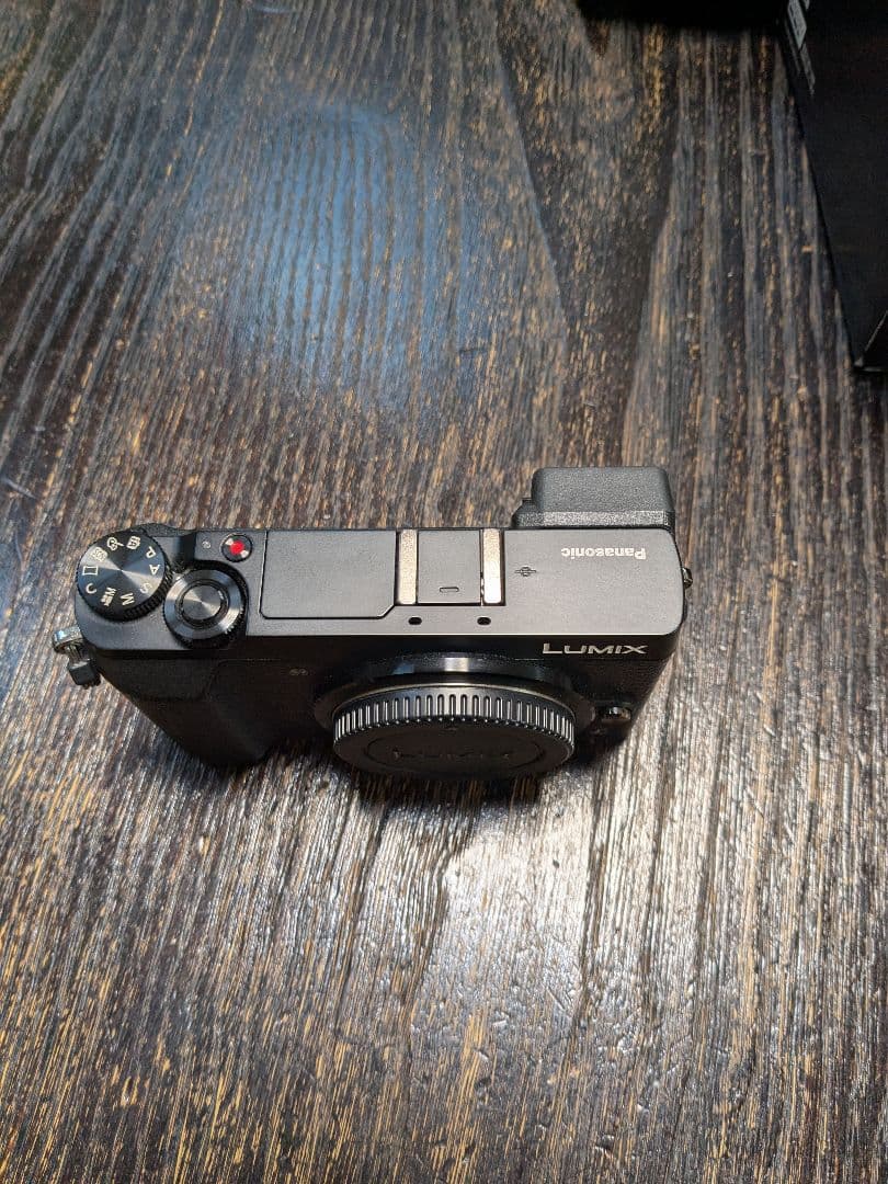 わ*ん様 LUMIX GX7MK2