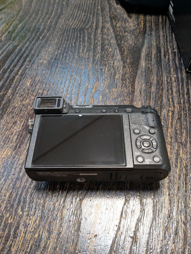 わ*ん様 LUMIX GX7MK2