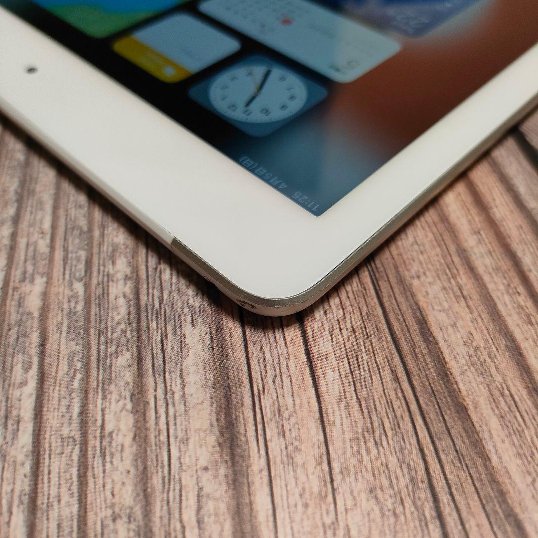 iPad 第6世代 32GB SIMフリー バッテリー96%