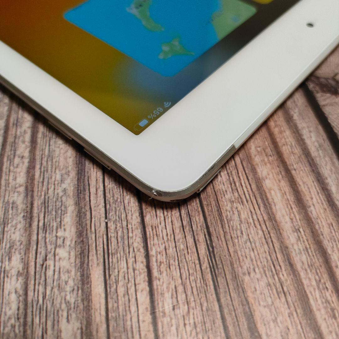 iPad 第6世代 32GB SIMフリー バッテリー96%