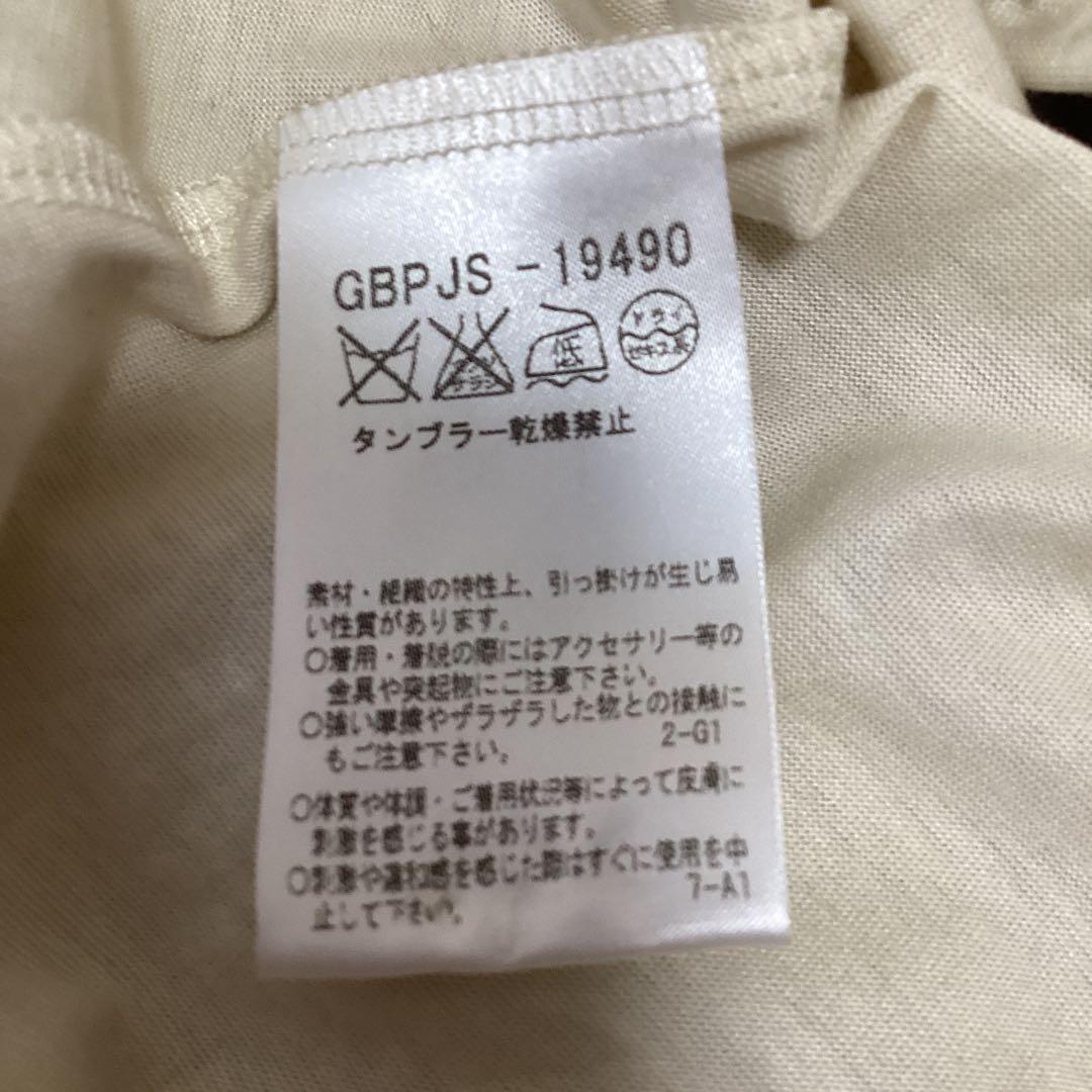 シビラ　総レース　ワンピース　美品　L