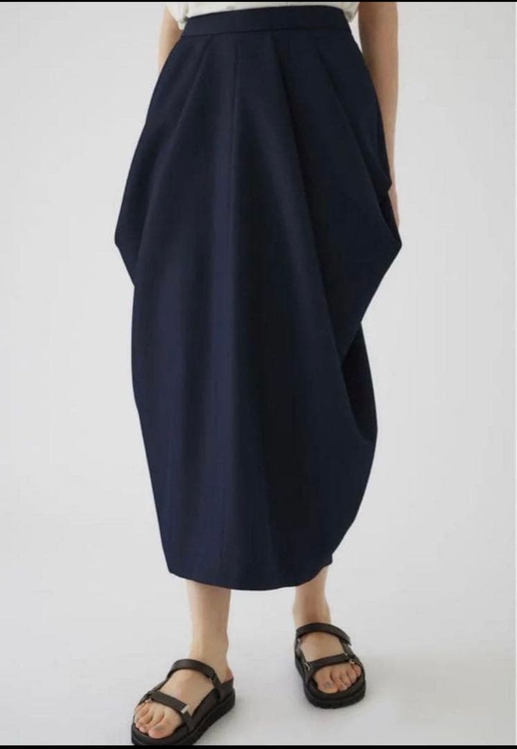 RIM.ARK リムアークDrape luxury SK