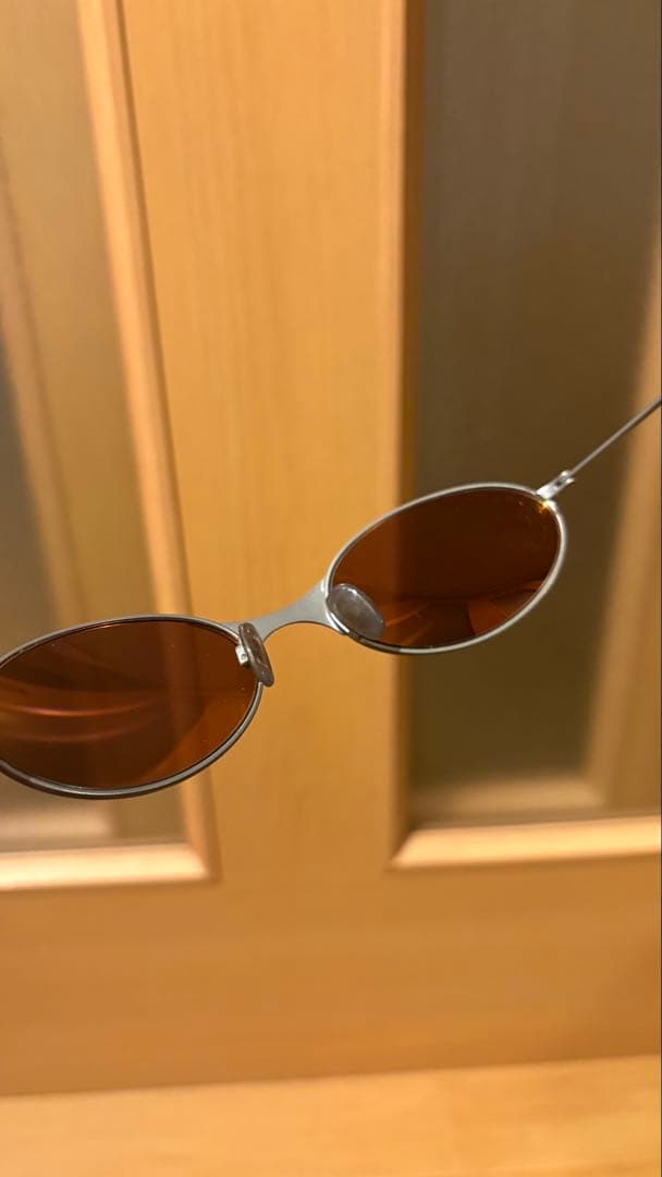 小物 OAKLEY E-WIRE