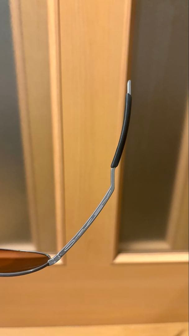 小物 OAKLEY E-WIRE