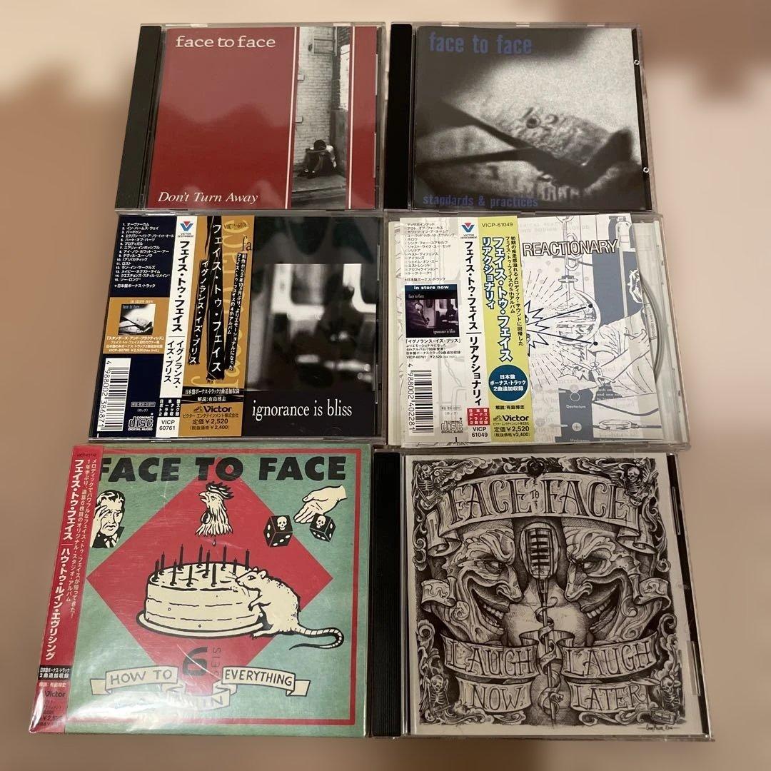 NOFX ,LAGWAGON ,DWARVES etc パンク系CDまとめ売り