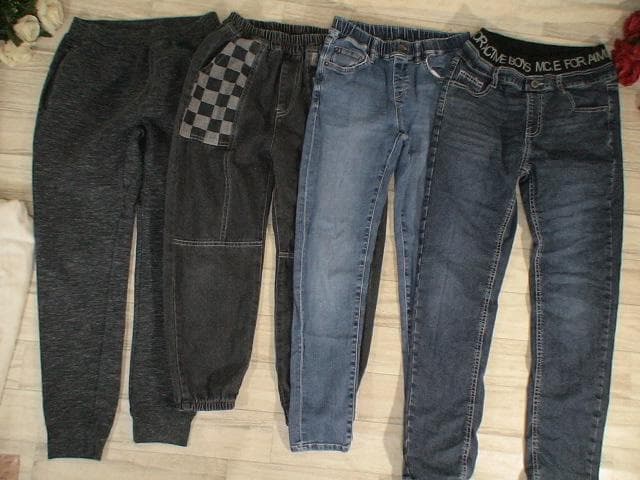 I*J様 26-6705　子供服　男の子　まとめ売り　52着　150/160㎝サ