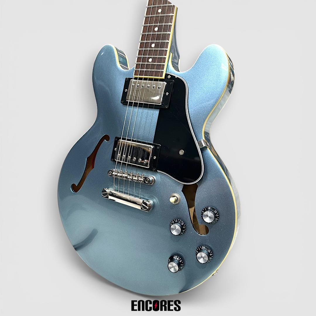 Epiphone ES-339 セミアコ