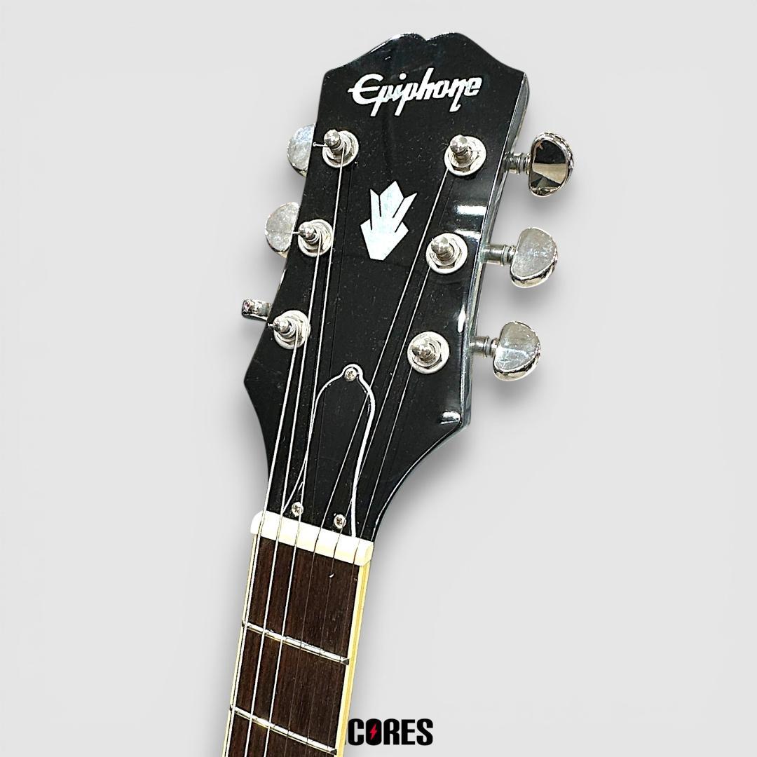 Epiphone ES-339 セミアコ