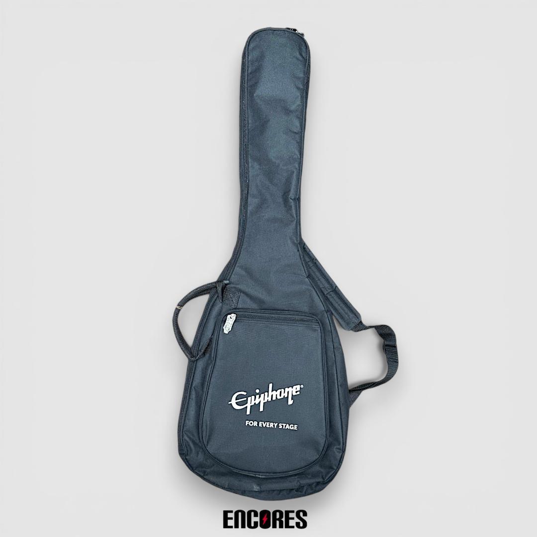 Epiphone ES-339 セミアコ