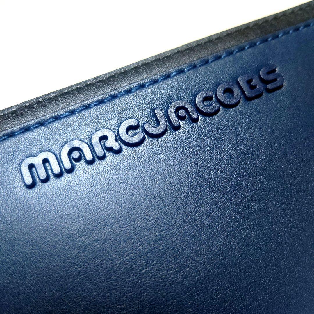 マークジェイコブス　長財布