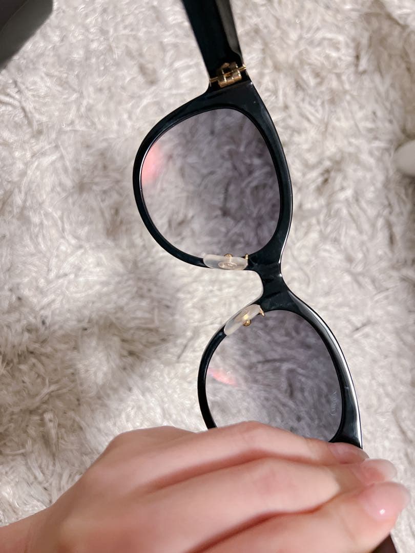 Cartier カルティエ サングラス