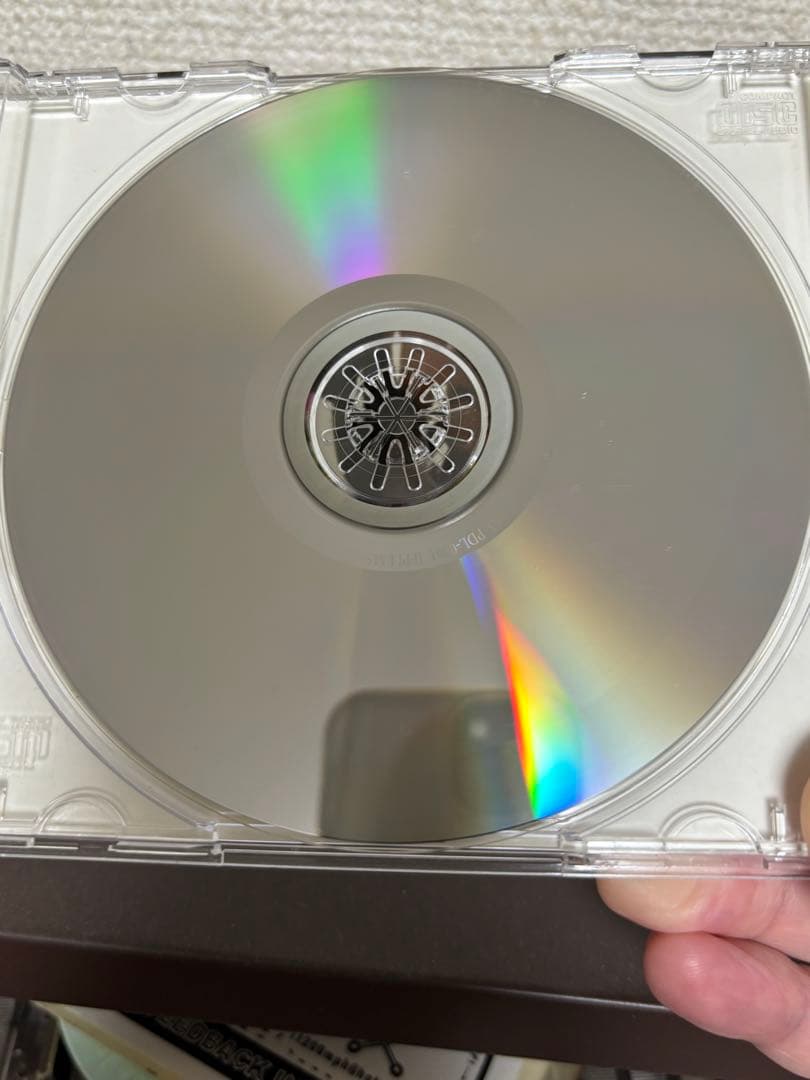朝生 愛 Ai Aso ラヴェンダー・エディション CD帯付