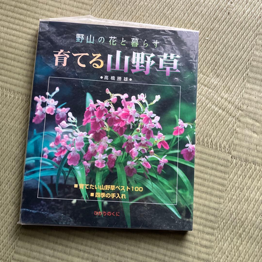 本いろいろ