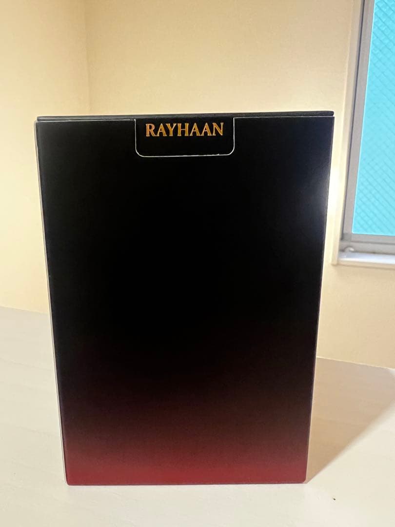 RAYHAAN VALHALLA 100ml 香水