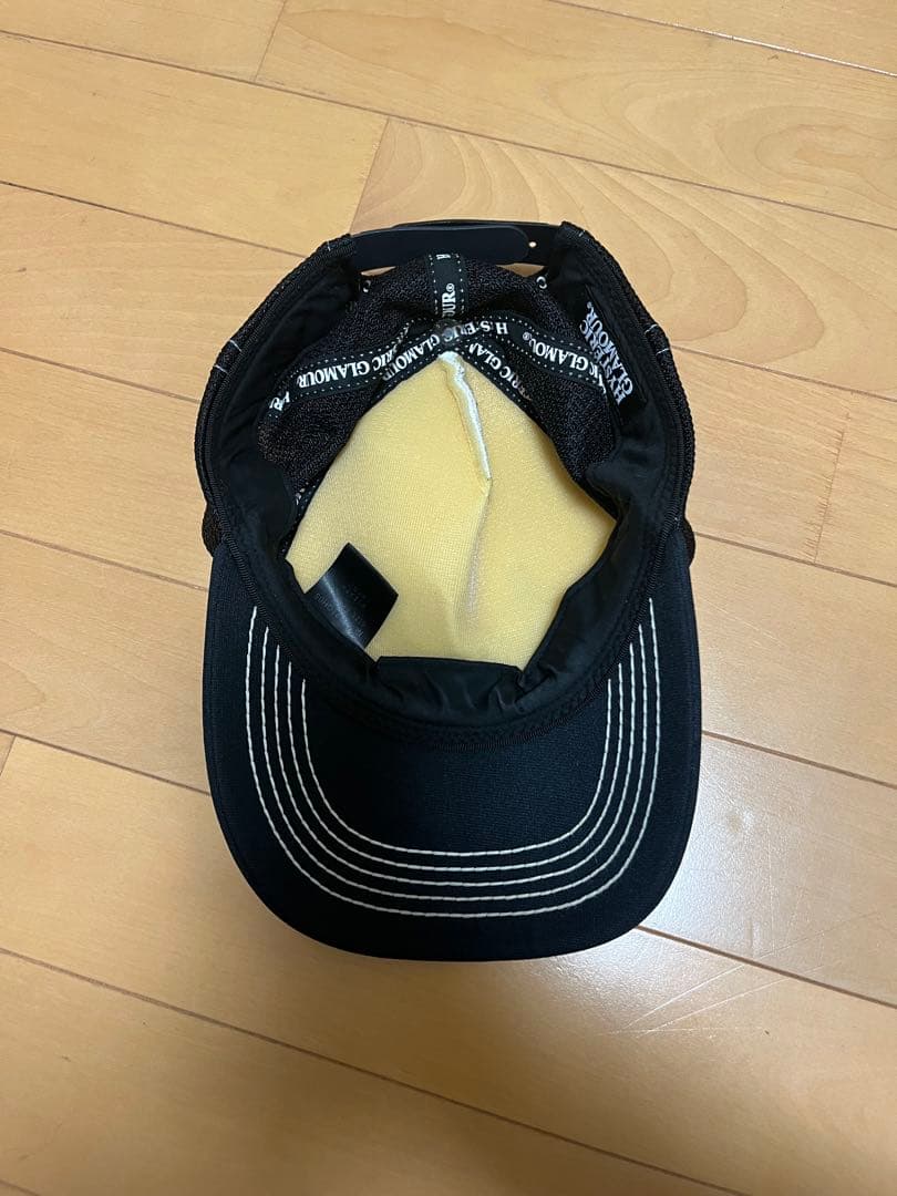 ヒステリックグラマー　キャップ　帽子