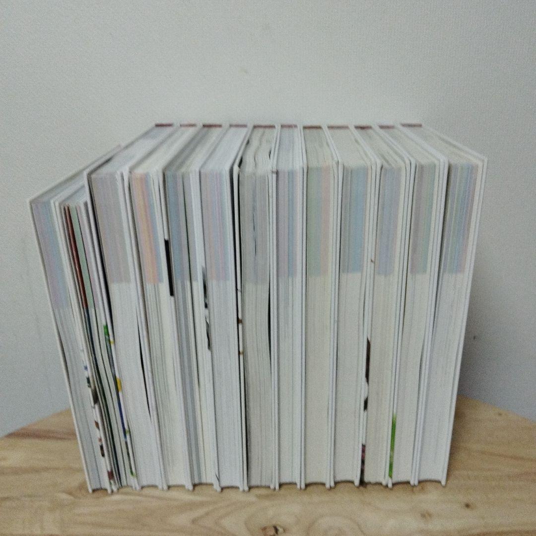 小学館の図鑑NEOシリーズ　13冊セット　DVDなし　鳴き声CD＋星座早見表付