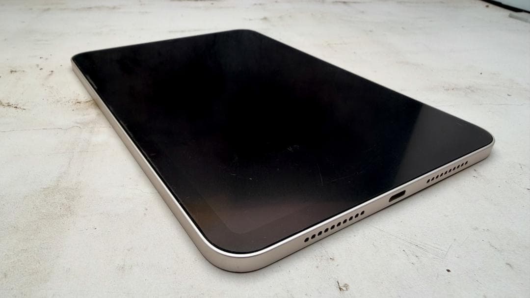 iPad本体 iPad mini 6 64GB Wi-Fi + Apple Pencil2