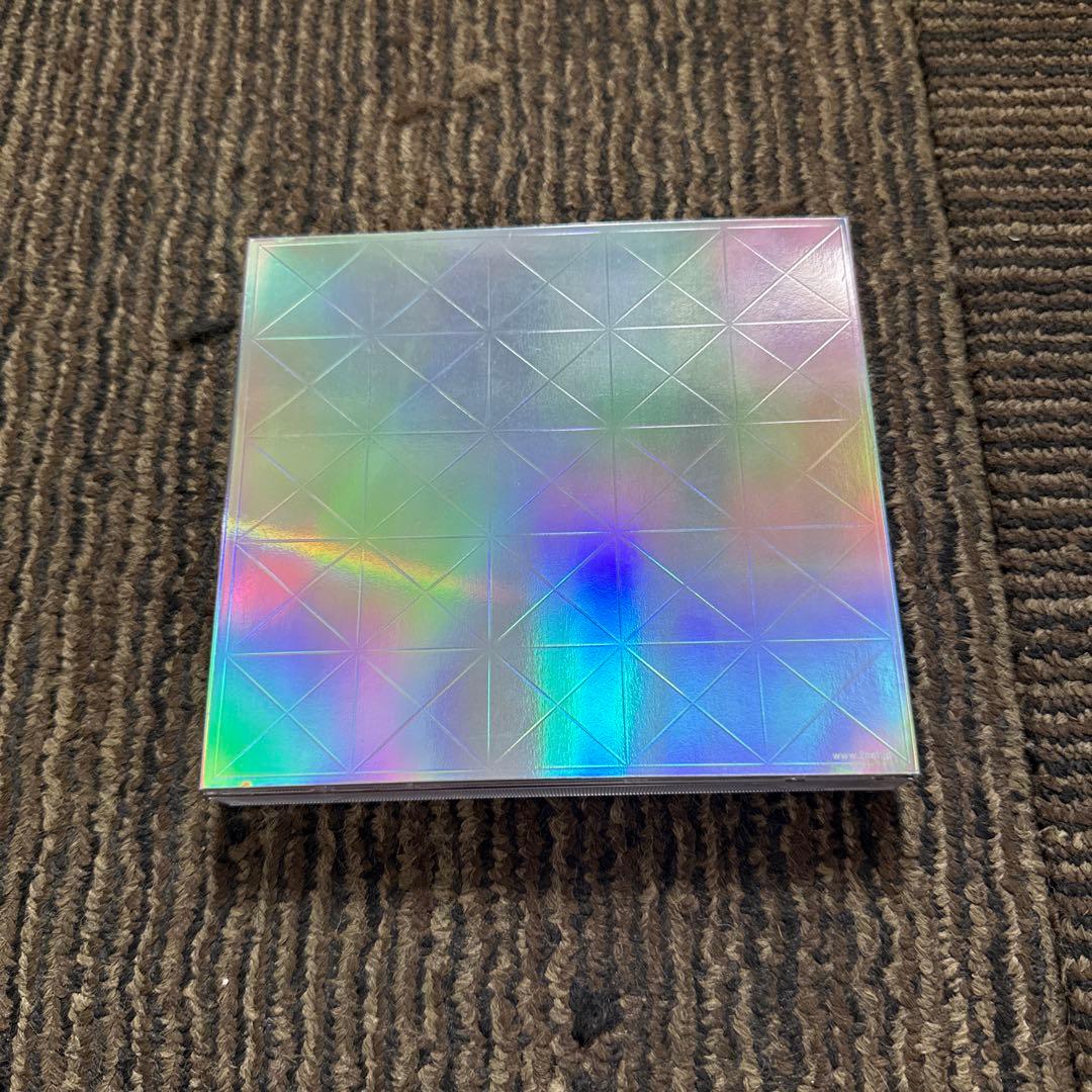 2NE1 アルバム CD DVD 4点セット