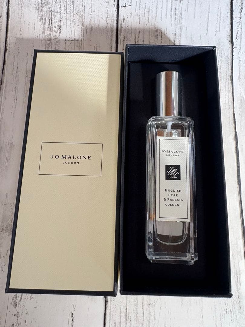 ジョーマローン　イングリッシュペアー&フリージア 30ml