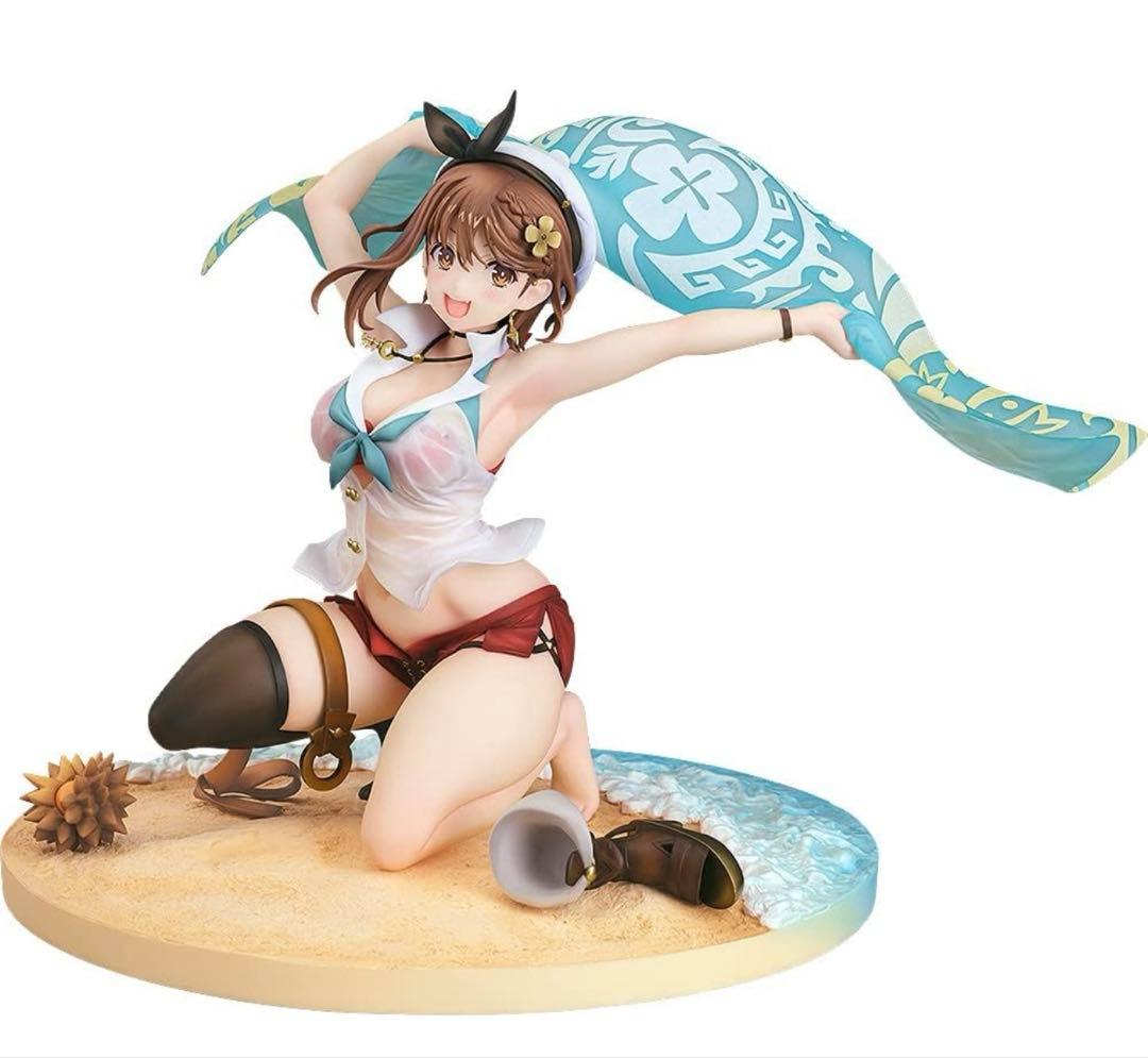 【新品未開封】ライザのアトリエ2 失われた伝承と秘密の妖精 ライザ