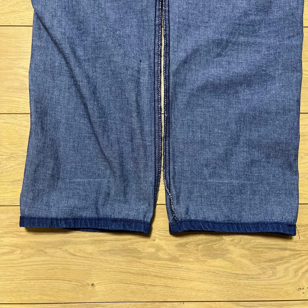 BLUE BELL ブルーベル 30×30 USA製ペインターパンツ ビンテージ