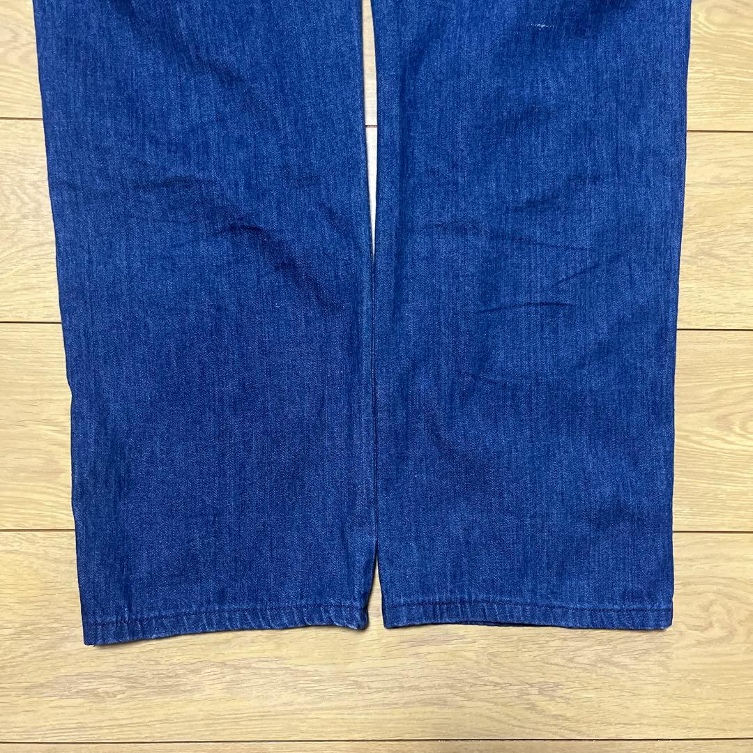 BLUE BELL ブルーベル 30×30 USA製ペインターパンツ ビンテージ