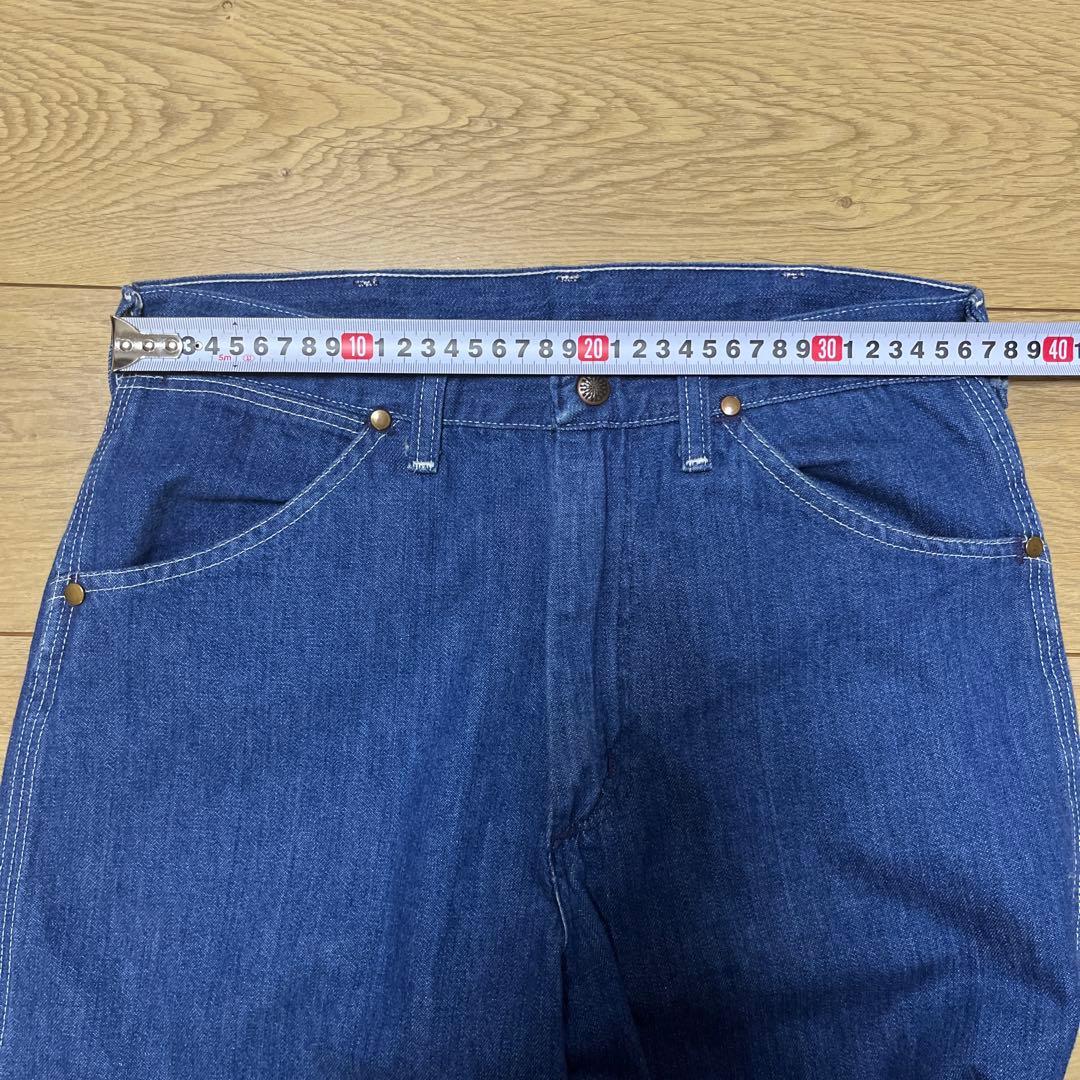 BLUE BELL ブルーベル 30×30 USA製ペインターパンツ ビンテージ