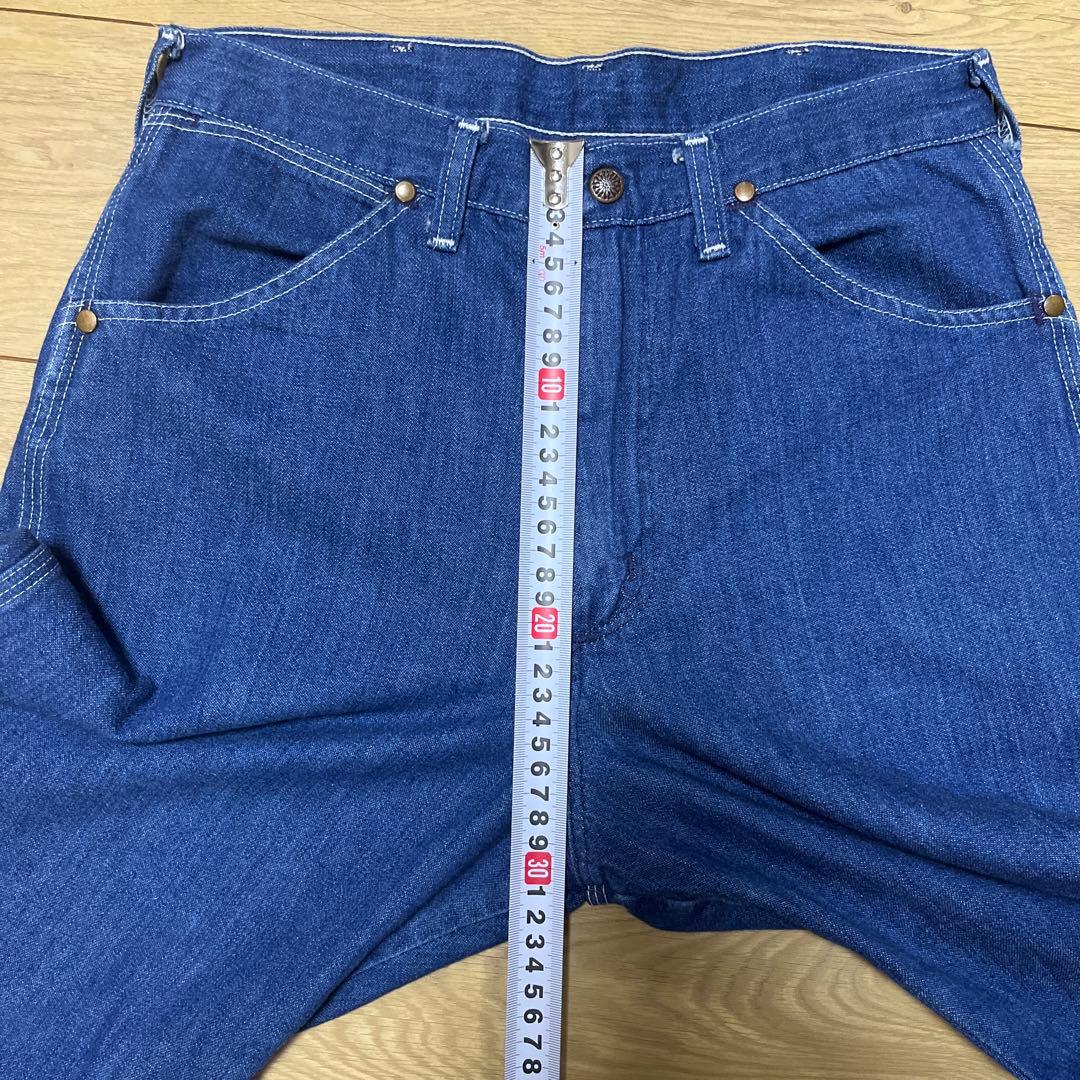 BLUE BELL ブルーベル 30×30 USA製ペインターパンツ ビンテージ