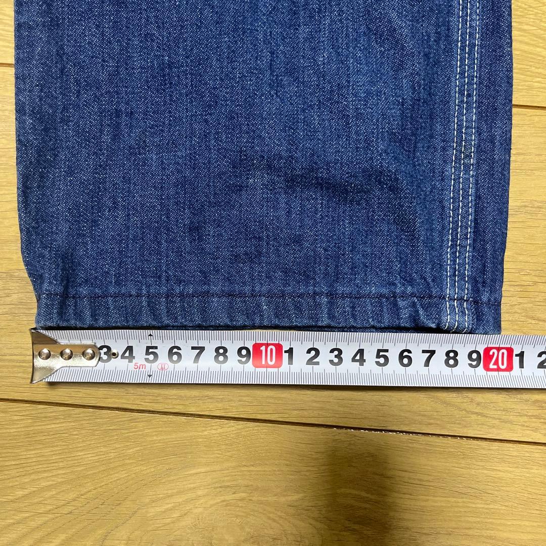 BLUE BELL ブルーベル 30×30 USA製ペインターパンツ ビンテージ