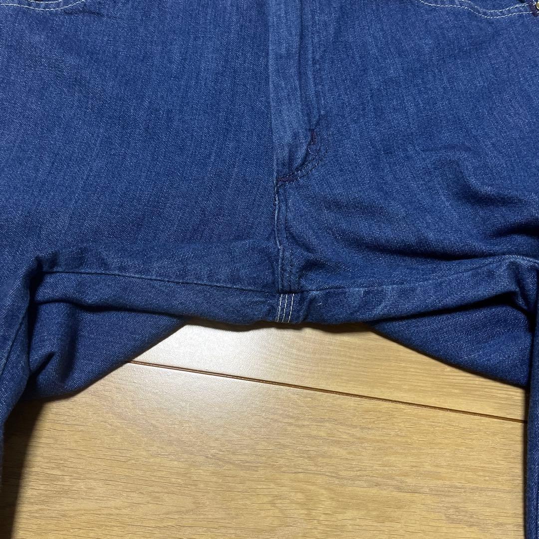 BLUE BELL ブルーベル 30×30 USA製ペインターパンツ ビンテージ
