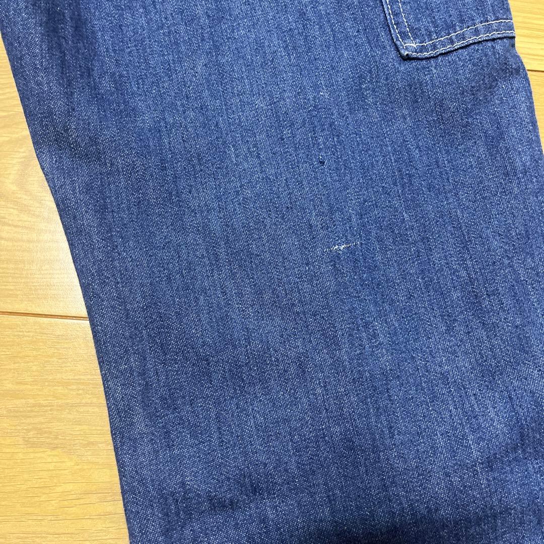 BLUE BELL ブルーベル 30×30 USA製ペインターパンツ ビンテージ