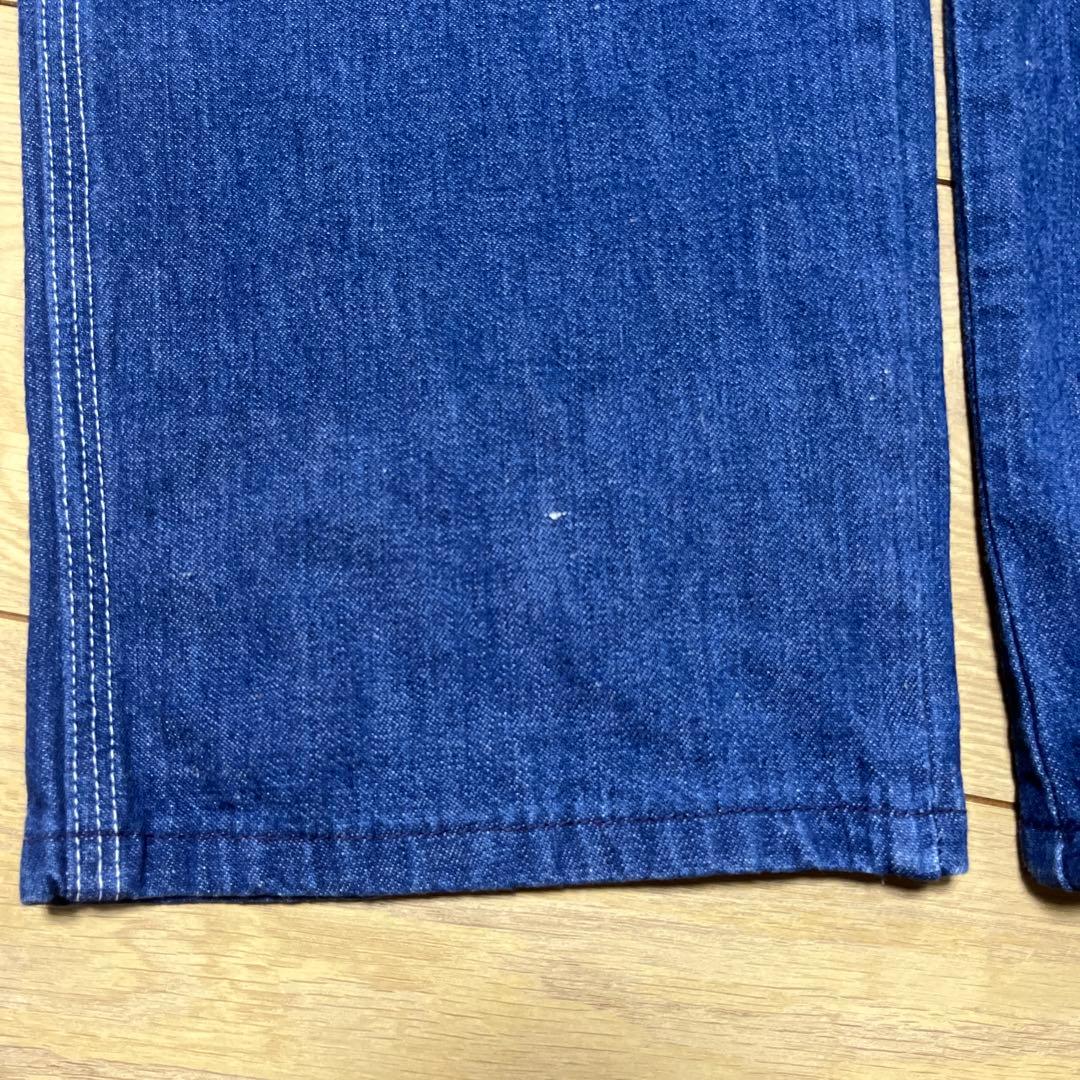 BLUE BELL ブルーベル 30×30 USA製ペインターパンツ ビンテージ