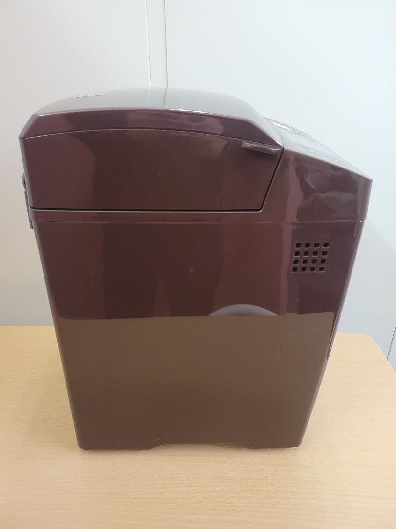 [新品] Panasonic ホームベーカリー SD-RBM1001 ゴパン