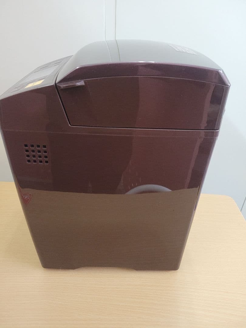 [新品] Panasonic ホームベーカリー SD-RBM1001 ゴパン