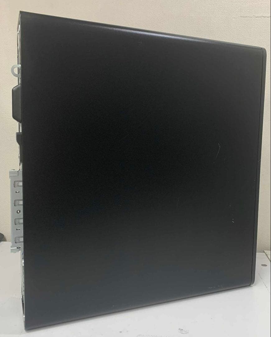 Windowsデスクトップ HP ProDesk 800 G4 SFF i7-8700 16GBoffice