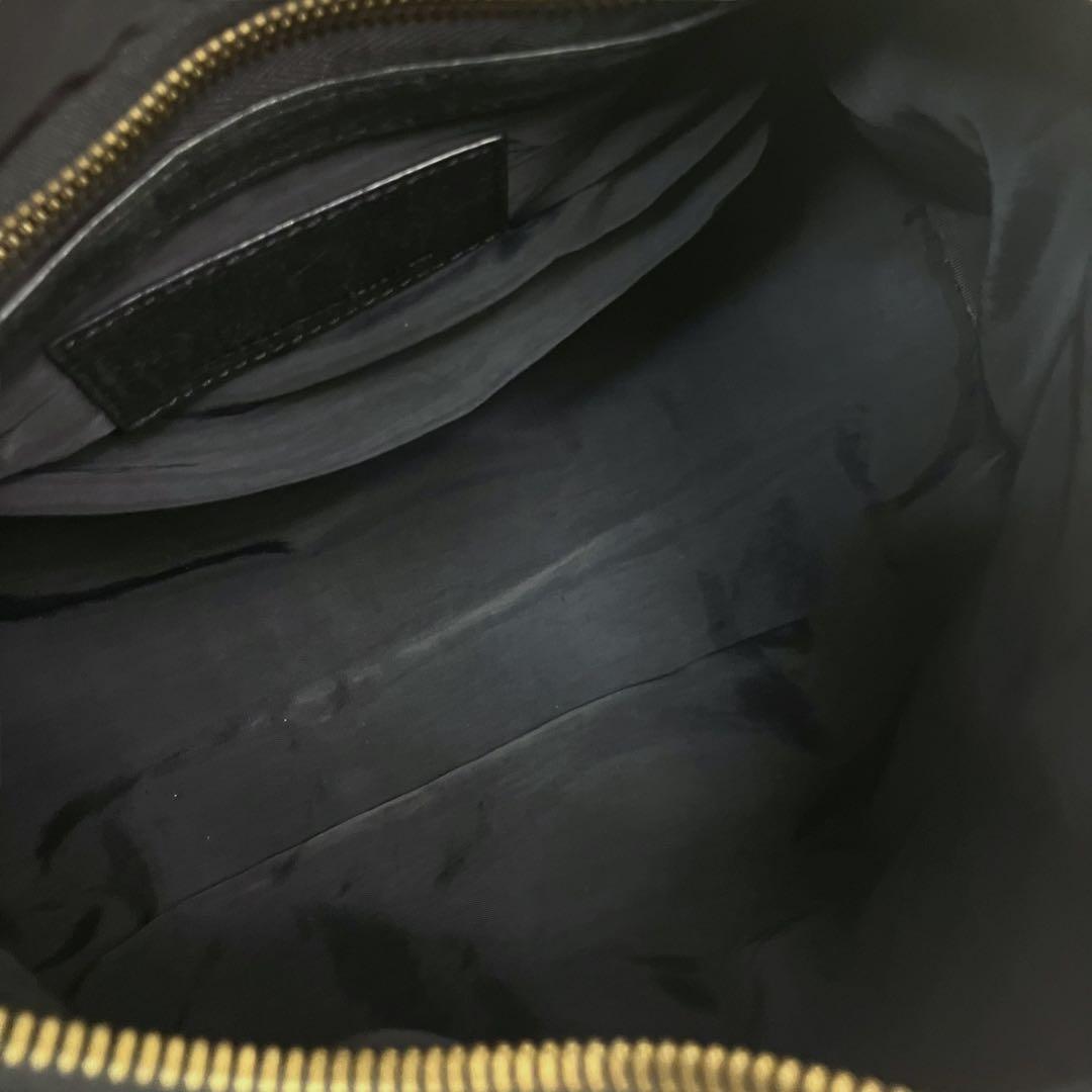 ALEXANDER WANG ボストン ショルダーバッグ ロッコ　シボ革y2k