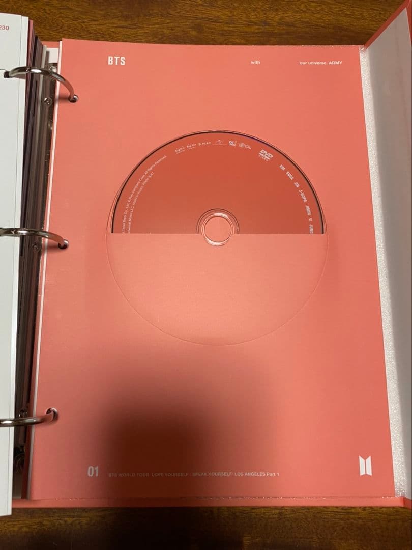 BTS MEMORIES 2019【DVD】